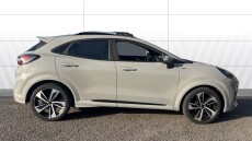 Ford Puma 1.0 EcoBoost Hybrid mHEV 155 ST-Line X 1st Ed+ 5dr Petrol Hatchback